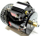 Alternator 200 Amp, Generator, fits HUMVEE