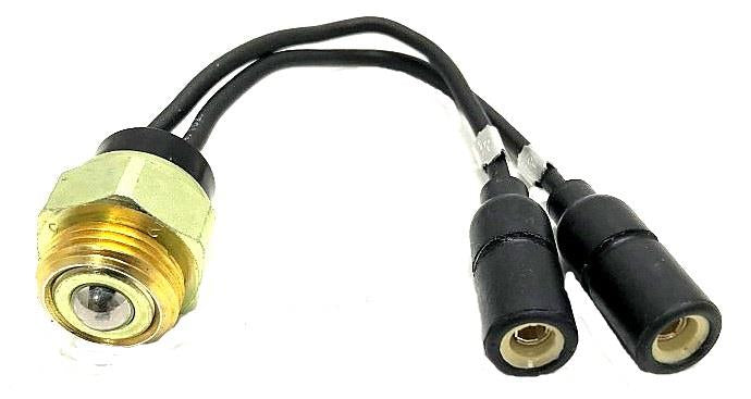 Reverse Light Switch (Neutral Safety Switch), for Military HUMVEE, 5714586 5930-01-461-9037