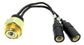 Reverse Light Switch (Neutral Safety Switch), for Military HUMVEE, 5714586 5930-01-461-9037