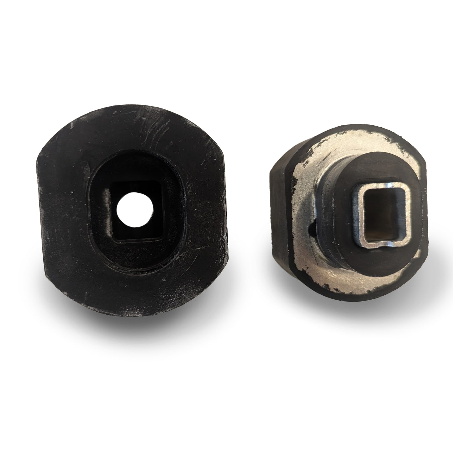 Cushion, Body Mount Bushing (Upper or Lower) Intermediate C& D-Beam, fits HUMVEE