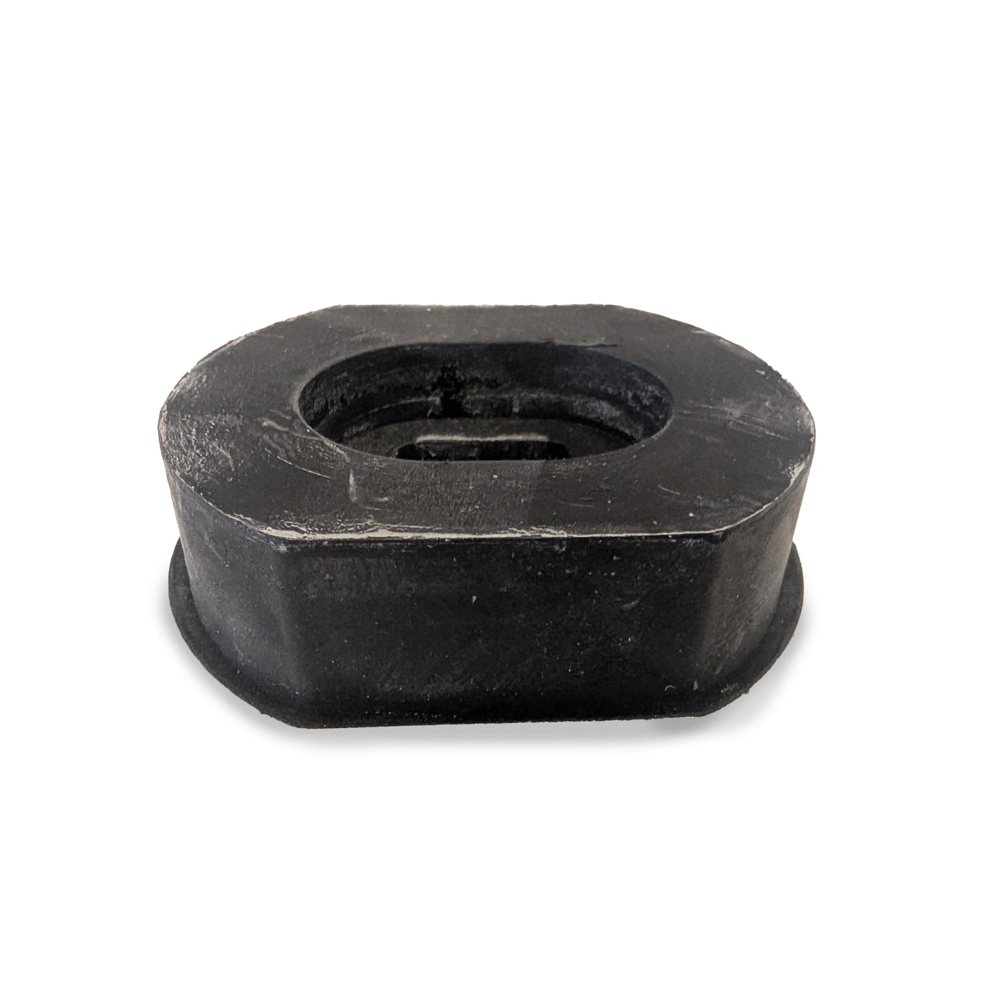 Cushion, Body Mount Bushing (Upper or Lower) Intermediate C& D-Beam, fits HUMVEE