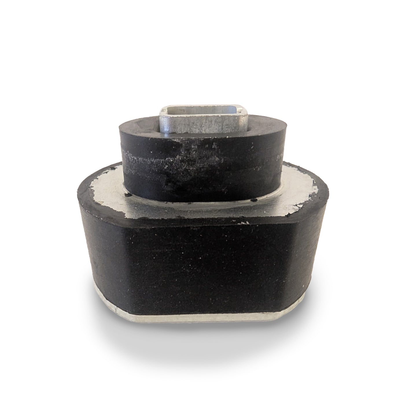 Cushion, Body Mount Bushing (Upper or Lower) Intermediate C& D-Beam, fits HUMVEE