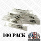 Di-Electric Grease Multi-Pack- (1cc Easy Squirt Pouch)- For All Electrical Connections