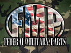 Federal Military Parts (763) 310-9340