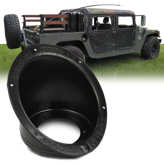 Fuel Tank Filler Neck Fits Military HUMVEE