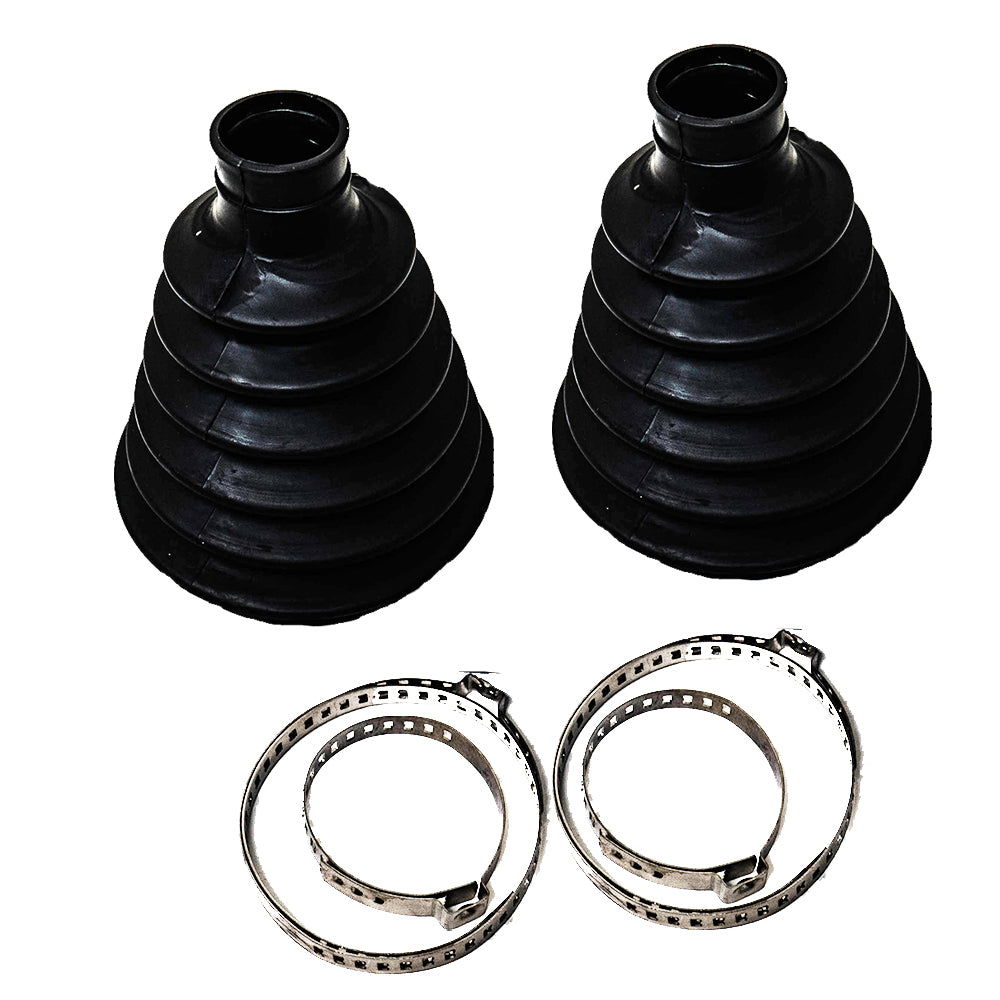 12k Half Shaft Boot Kit, 2530-01-457-1337 fits Hmmwv Humvee M998 M1025 ...