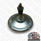 Horn Button, OEM fits Humvee M998 2530-01-189-0897, 12340074 7000, 556829