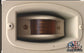 SIDE MARKER REPLACEMENT LENS ONLY - NOT A COMPLETE LIGHT - FOR M-SERIES VEHICLES AND TRAILERS INCLUDING TRAILERS