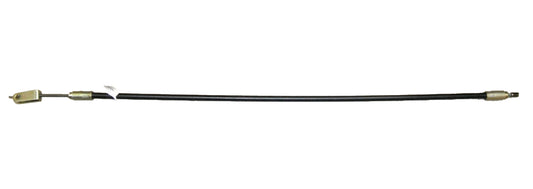 Parking Brake Cable, 68" Right Hand (RH), fits HUMVEE HMMWV