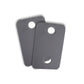 Adapter Plates (Pair) for Luverne Brush Guard for Winch Model Humvees
