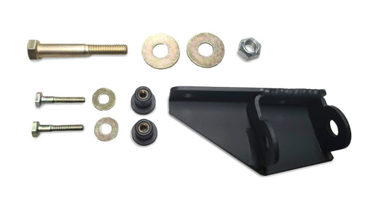 Air Intake Snorkel Deep Water Fording Bracket With Hardware For HMMWV, HUMVEE