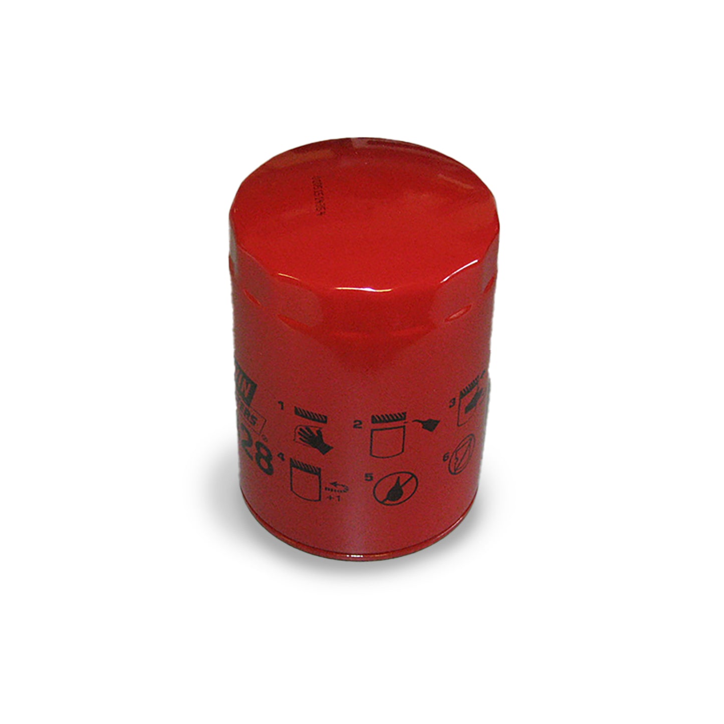 Oil Filter for Military Humvee 6.2L and 6.5L fits all models