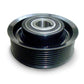 Overrunning Clutch Serpentine Pulley, Fits M1114 Hummer, 12469483 , 600634