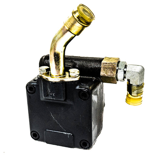 Power Steering Pump 1500psi/107bar fits Humvee