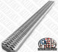 4-Man Taktîkî Combat Foot Rails Aluminum Running Boards Humvee
