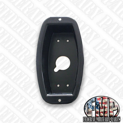 Side Marker Light Bucket Housing, For HUMVEE 6220-0 1- 200-0897