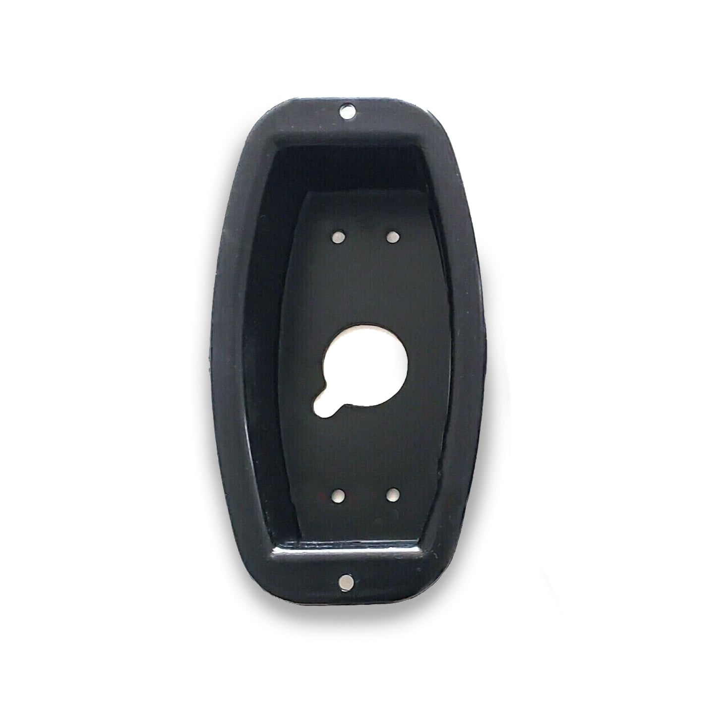 Side Marker Light Bucket Housing, For HUMVEE 6220-0 1- 200-0897