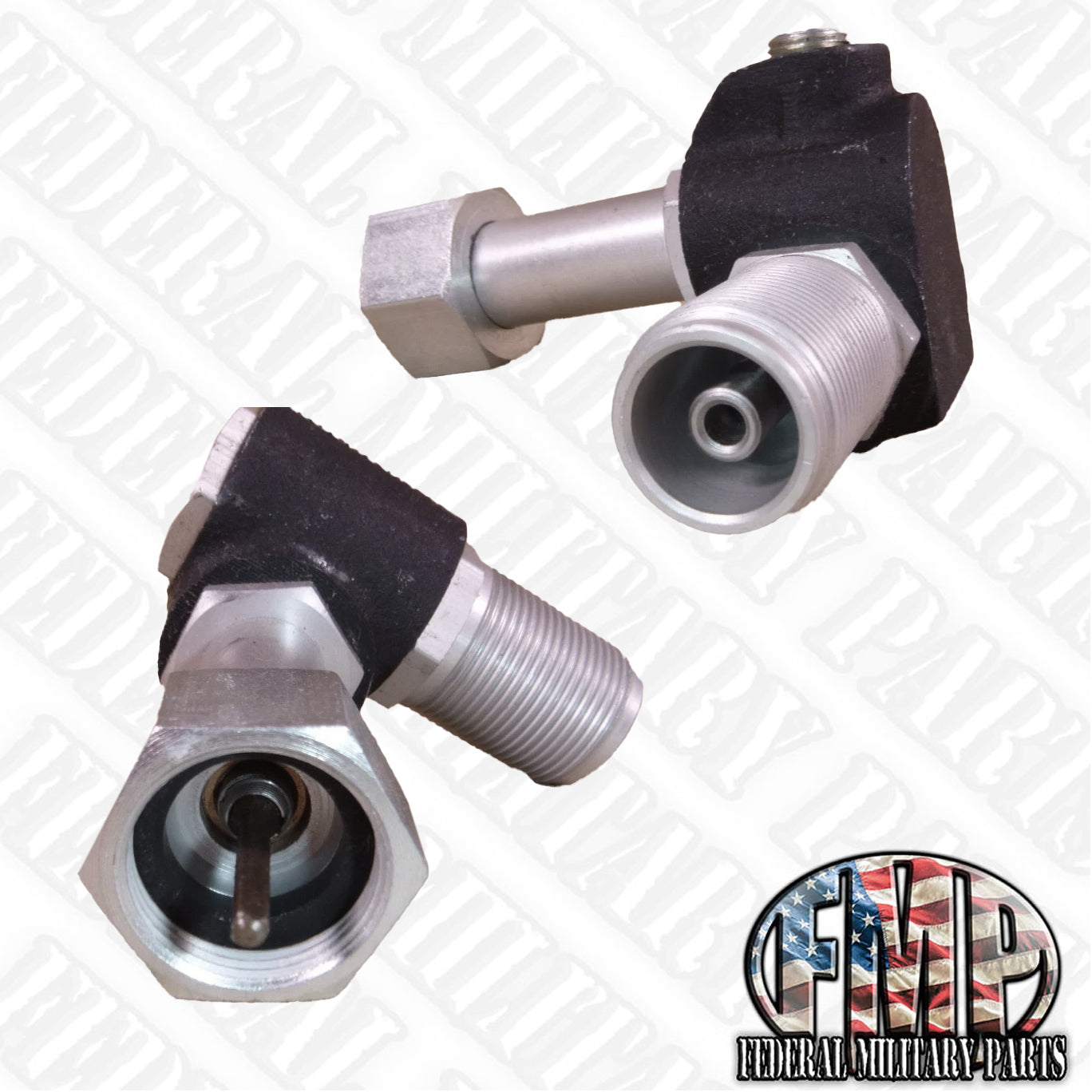 Speedometer Tachometer Drive Adapter 2590-01-212-5868 12338430 Fits HMMWV HUMVEE