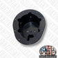 Tail Light Bucket Housing, fits HUMVEE HMMWV, 5342-01-194-3128  12338711