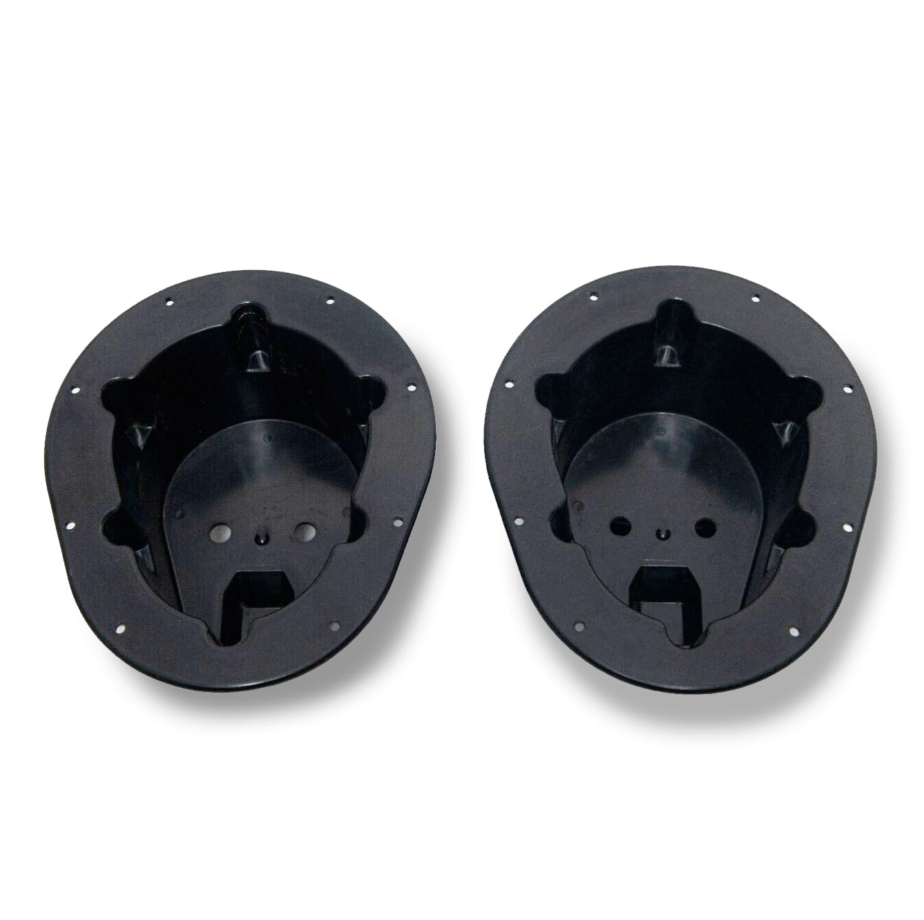 Tail Light Bucket Housing, fits HUMVEE HMMWV, 5342-01-194-3128  12338711
