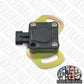 Throttle Position Sensor (TPS) for Military HUMVEE 6.5L HMMWV 12554488