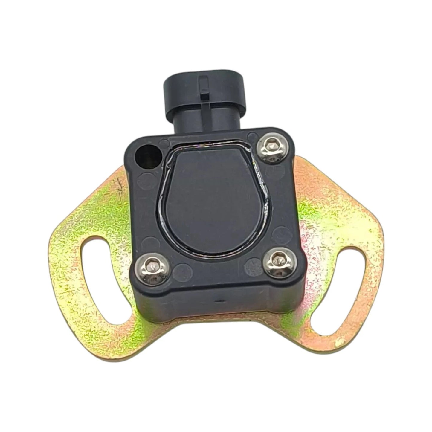 Throttle Position Sensor (TPS) for Military HUMVEE 6.5L HMMWV 12554488