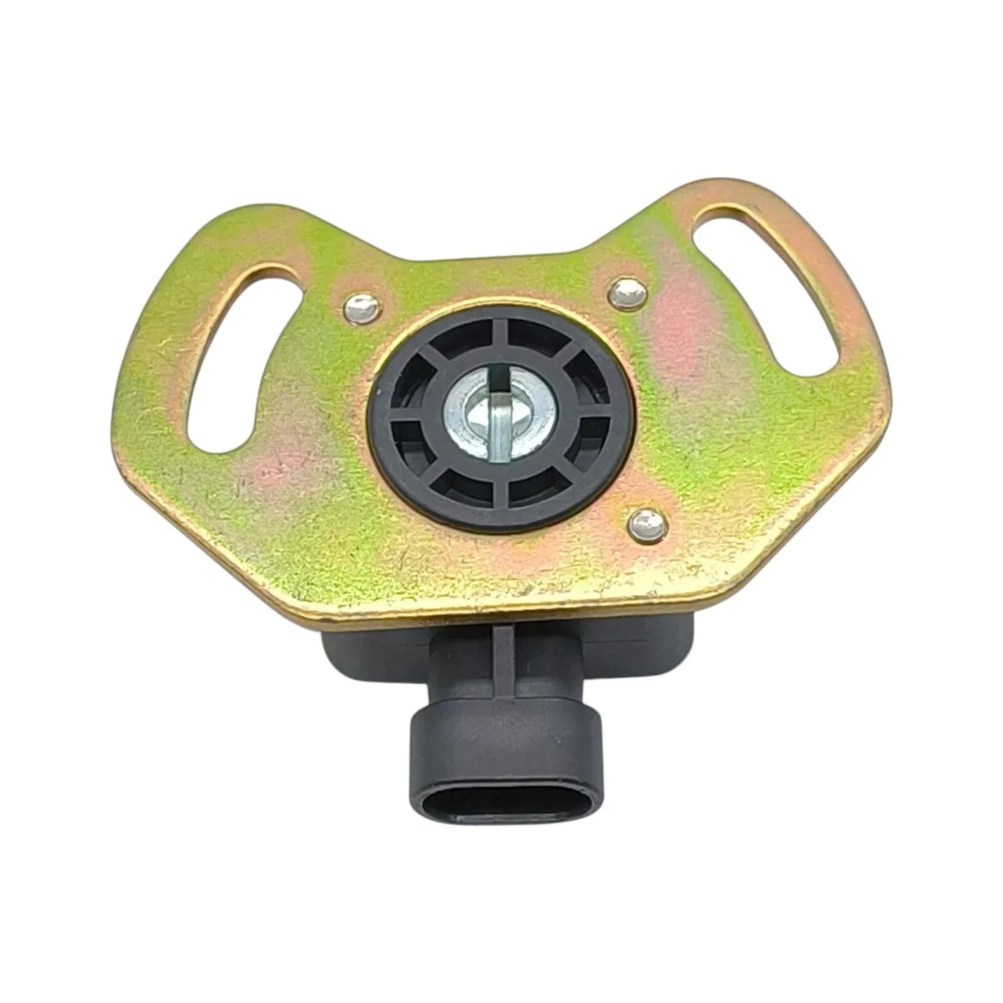 Throttle Position Sensor (TPS) for Military HUMVEE 6.5L HMMWV 12554488