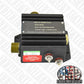 Voltage Regulator, 200 Amp, Dual Voltage 12-24 Volts, NIEHOFF, Compatible with HUMVEE HMMWV