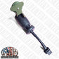 12 Pin To 4 Pin Sixteen Inch Cable E Adapter From any Military Wheeled Vehicle To Civilian Trailer with Flat 4 Connection