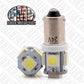 8 Pack HMMWV LED COOL BLANC BULBES DASH 24V LED M998 Lampe de remplacement