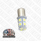 4 Lampa LED-konverteringskit: (2) 6LED (1ea )0led / ej