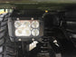 Dual Cab Light Kit for HUVEE / M998 / M1038 / HMMWV