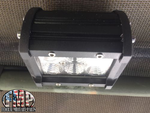Humvee cab light – Federal Military Parts (763) 310-9340