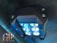 LED Blazer Interior Cab Light SQ 24V pour M998 / HUMVEE / HMMWV / M1038