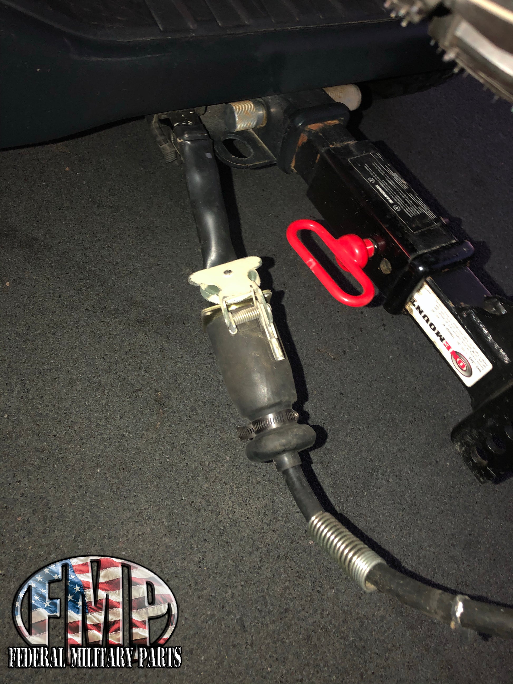 PIT66 Red O-Rings Wheel Seal 4 Pack Fit For Military Humvee Split Rims And M1101 And M1102 Trailers 16 5 Diameter - Foto 4