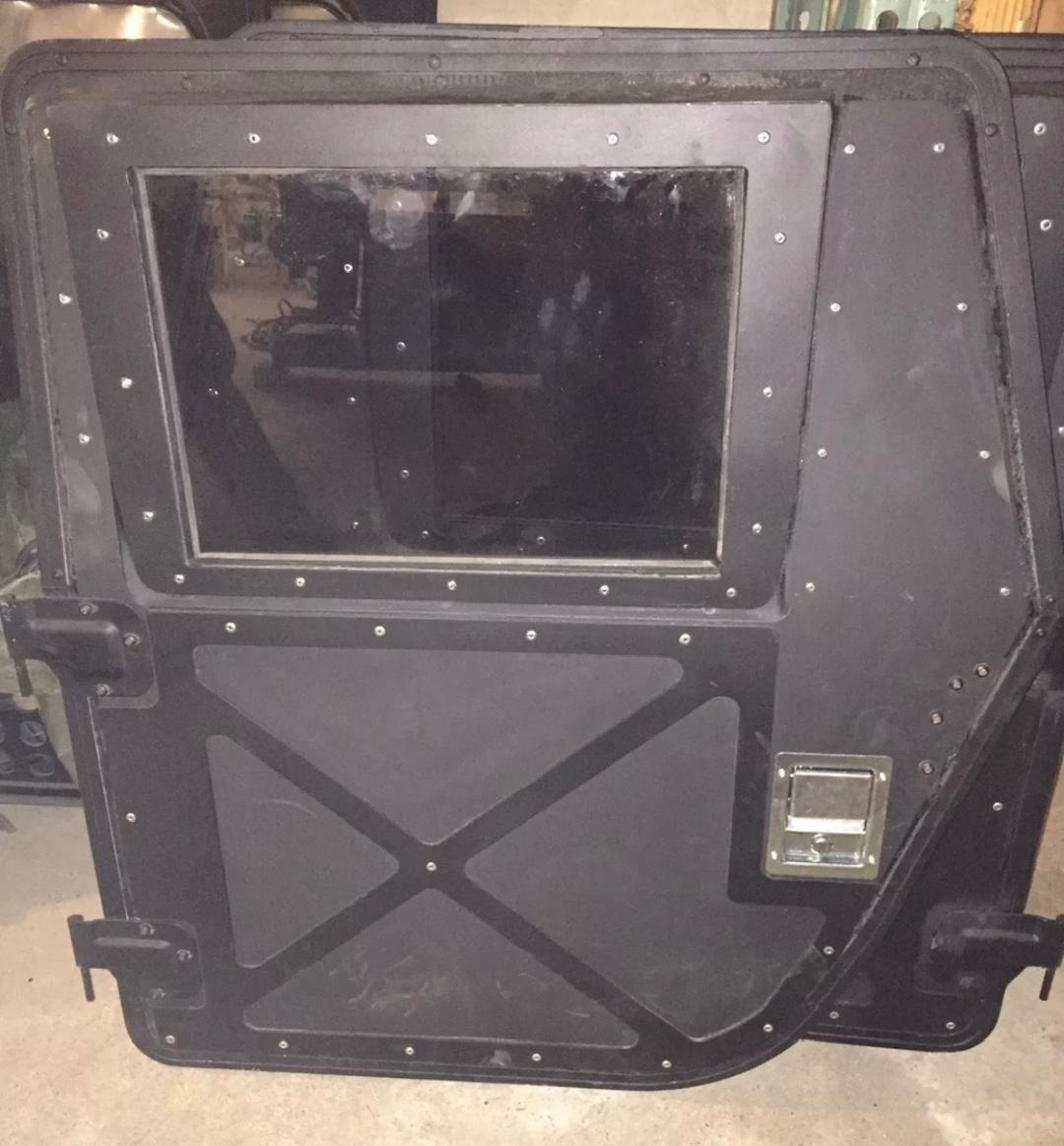 Bulletproof Window Pc BULLET RESISTANT 3/8