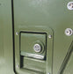 Dörrskinn för HUMVEE - 1 bit per dörr - Kompletterande rustningshud - Svart, Solbränna eller Grön - Dörrhandtag ingår inte