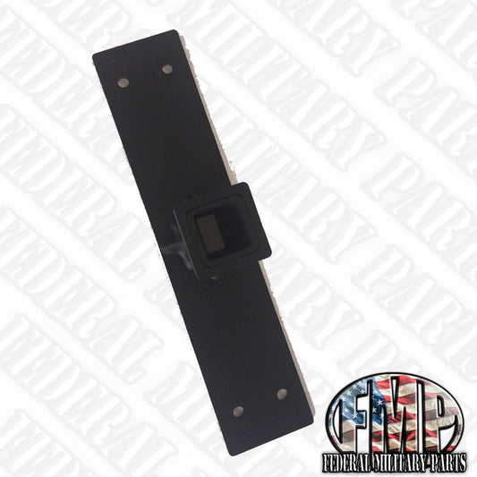 MILITAIRE HUMVEE AVANT QUICK WINCH MOUNT CLASS Lll RECEIVER STYLE 2 » M998 M1038