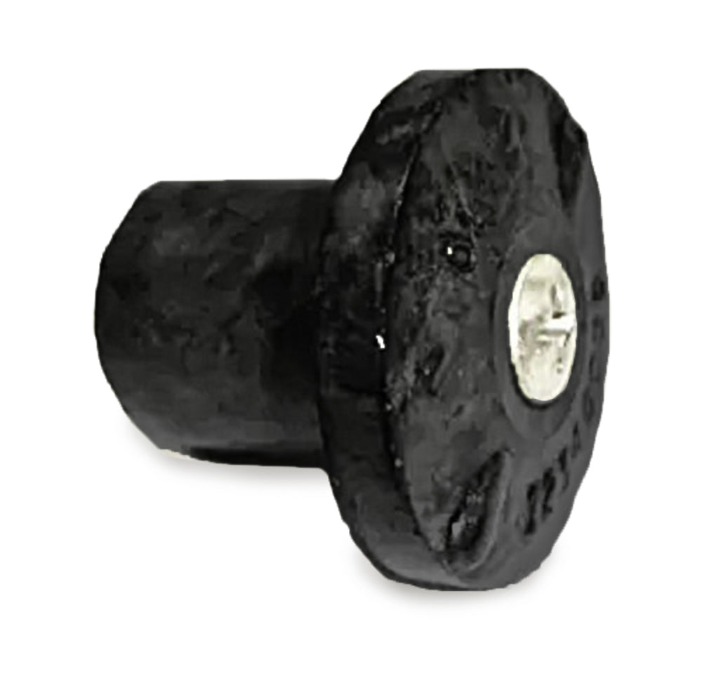 Fuel Tank Drain Plug fits Humvee Federal Military Parts (763) 3109340