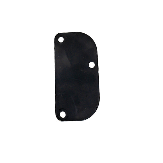 Door Hinge Spacer for Hard X-door Backing Plate