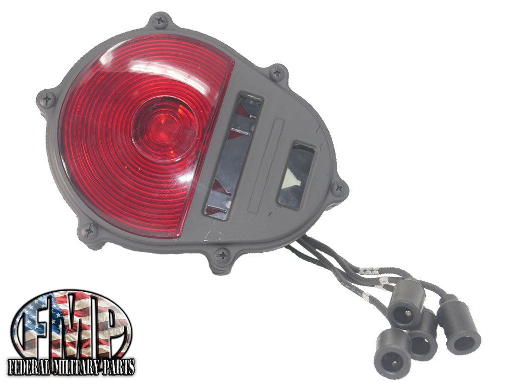NEW LED BLACK HMMWV CONVERSION LIGHT KIT BRAKE TURN SIGNAL SIDE MARKER M998 M35a2 M939 NEW LED BLACK HMMWV CONVERSION LIGHT KIT BRAKE TURN SIGNAL SIDE MARKER M998 M35a2 M939