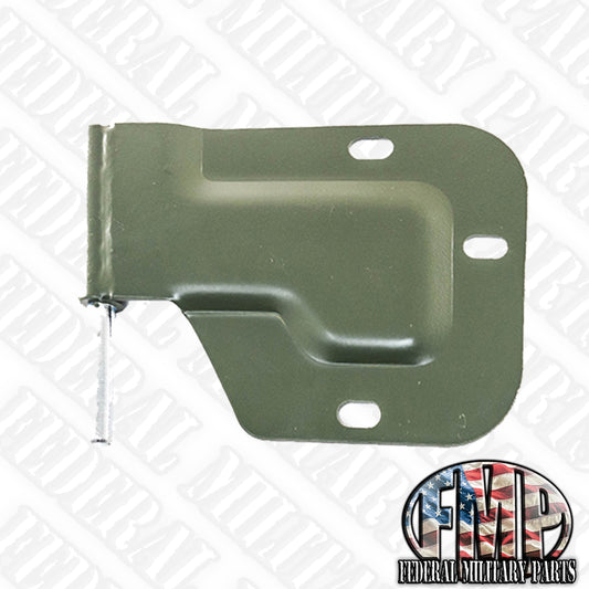 Humvee OEM الباب المفصلي اللون اختيار الباب الصلب اليسار أو اليمين M998 M1025 M1038 HMMWV