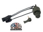 Keyed Ignition Switch   Military OEM Style Fits All Military Vehicles Including Humvee Etc.