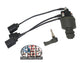 Keyed Ignition Switch   Military OEM Style Fits All Military Vehicles Including Humvee Etc.