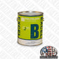 Paint Activator Quart or Gallon, Part B, for use with Military Paint