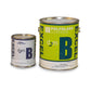 Paint Activator Quart or Gallon, Part B, for use with Military Paint