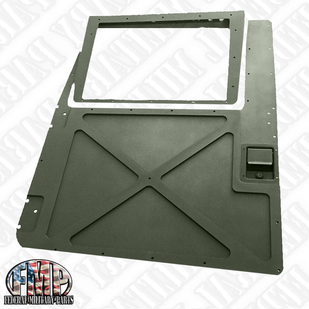 M998 Humvee Doors