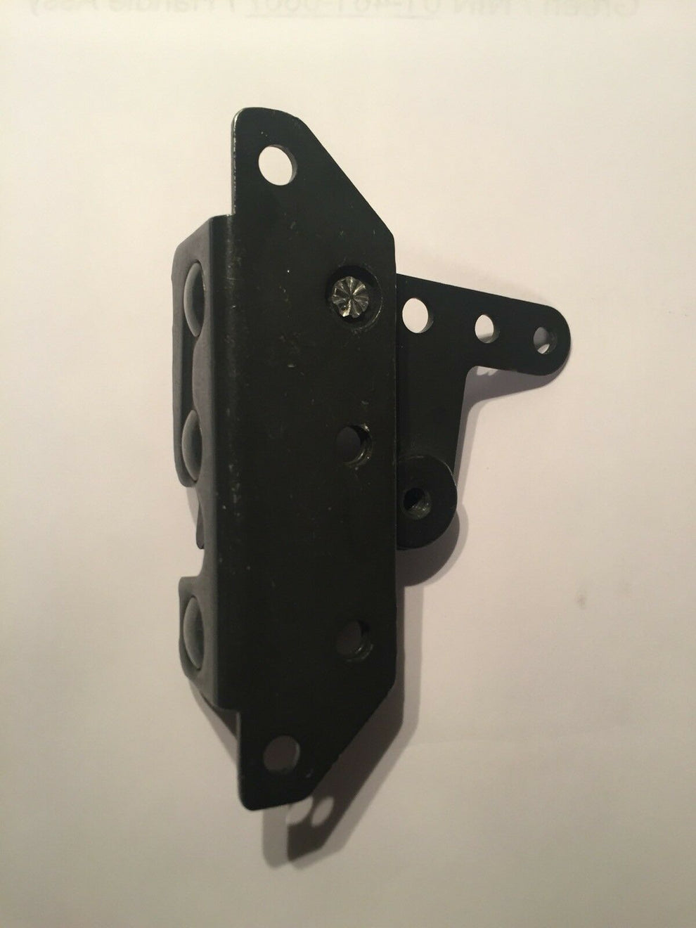 Rotary Door Latch Humvee Choice of Left Right Front Rear for XDoors H