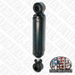Four New Shock Absorbers fits Hummer Humvee am general M998 M1097