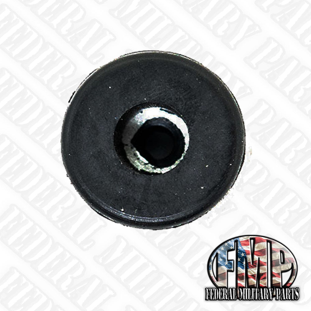 Window Stop Assembly - New, Choose Left Or Right - fits Military Humvee M998 Hmmwv M1038 H1 Hard X-Doors